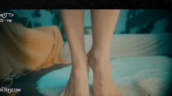 douxtease online show January 2020