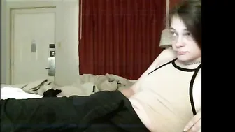 i_drop_dick wicked girl fingers her shaved holes