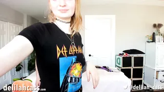 delilahcass Cute runet