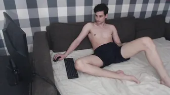 double_luckystrike busty courage is naughty with girlfriends