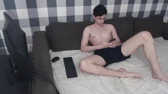 double_luckystrike busty courage is naughty with girlfriends