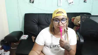 dayanna_saenz_ Wonderful mom