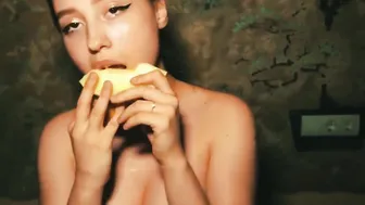 lukianiuk Stunning kurva