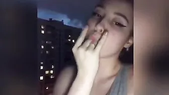 lukianiuk Tattooed girls