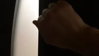 lolly_lips lush ass shows its shape