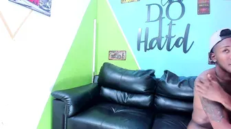 do_it_hard cute girl caresses her charms