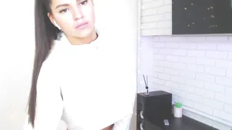 vikki_walker hot masturbating pussy fingers