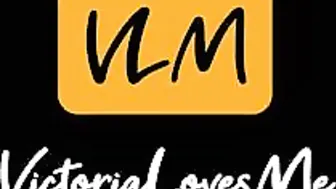 VictoriaLovesMe chaturbate January 2020