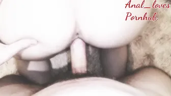 anal_loves Amazing babe