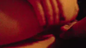 TomasinaTuckerton Lush redhead