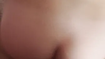 chpokenman beauty fucks her holes with dildos