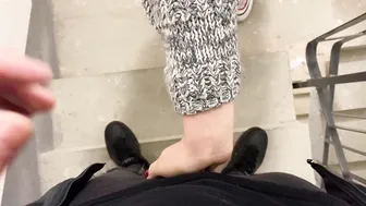 Victoria Treason i forgot to close the fries and turn on private e