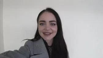 lukianiuk Fair-haired beauty