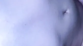 Victoria Treason desirable squeezing nipples