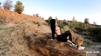 hanselgrettel Blonde passion