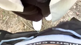 czkrok red-headed scum dancing striptease