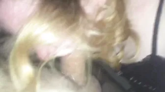killdreams busty blonde masturbating with sex toys