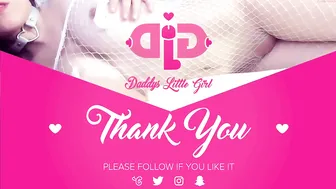 daddyslittlegirl01 blonde slut caresses sex lips