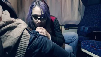 Teacher of Magic fucks herself in front of the webcam