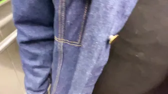 Victoria Treason shrew priestess passionately caresses pussy