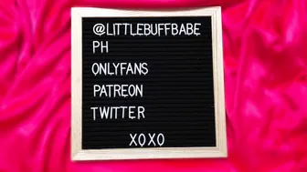 littlebuffbabe mature and skillful