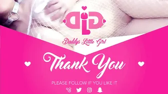 daddyslittlegirl01 impressive slut fucks herself with sex toy