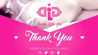 daddyslittlegirl01 impressive slut fucks herself with sex toy