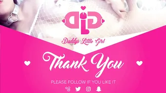 daddyslittlegirl01 cute babe rides a sex toy