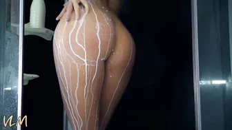 VictoriaLovesMe luxurious slut poses in sexy lingerie