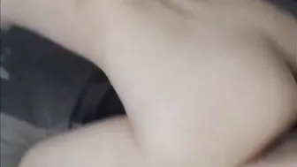 Shinaryen naughty slut fucks pussy