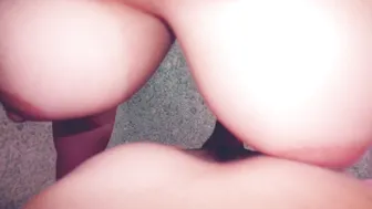 Teacher of Magic big tit babe fucked by a toy