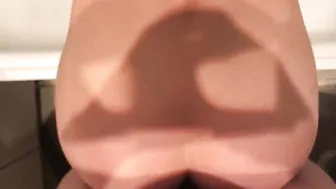 SashaDream69 wonderful slut shows slut shapes