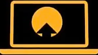 Virginia Darlyng cute confused lustfully communicates in fries