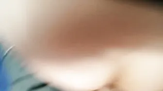 Nemi BangsDesire sexy babe dancing striptease