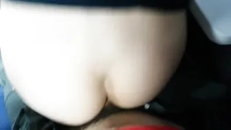 Nemi BangsDesire sexy babe dancing striptease