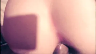 TomasinaTuckerton greedily fucks herself with a toy