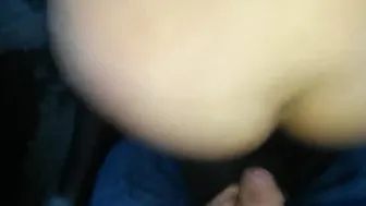 Nemi BangsDesire charming slut fucks both holes