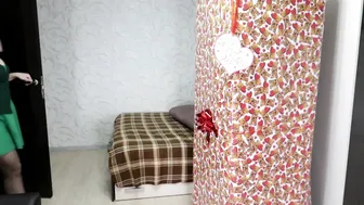 Teacher of Magic Hot passion