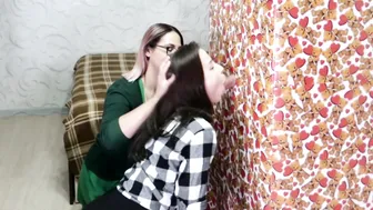 Teacher of Magic Hot passion