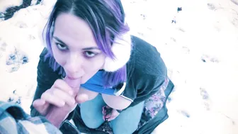 Teacher of Magic gorgeous chick fucks cunt with phallus