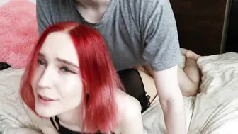 Shinaryen insatiable slut fucks two holes