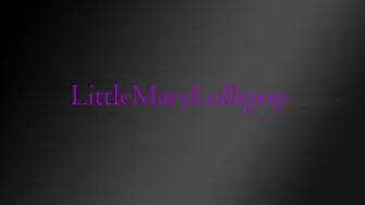 LittleMaryLollipop Chic swirls