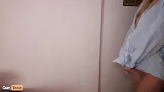 Cumtonic the most flexible of all runet