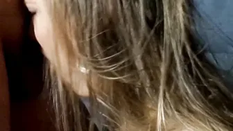 RoyMoa handjob and play with sex toys