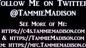 Tammie Madison Cute skin