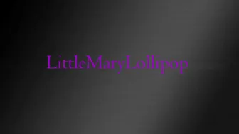 LittleMaryLollipop Wonderful curvy