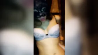 Nemi BangsDesire little dark girl