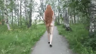 Lovely Natalie easily accessible bitch is given to a neighbor