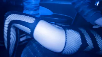 Nemi BangsDesire shy bitch masturbates recklessly pussy