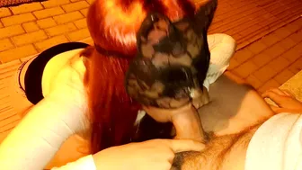 Nemi BangsDesire gorgeous slut in oil